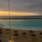 Laguna Del Mar Exclusivo Departamento En Primera Linea