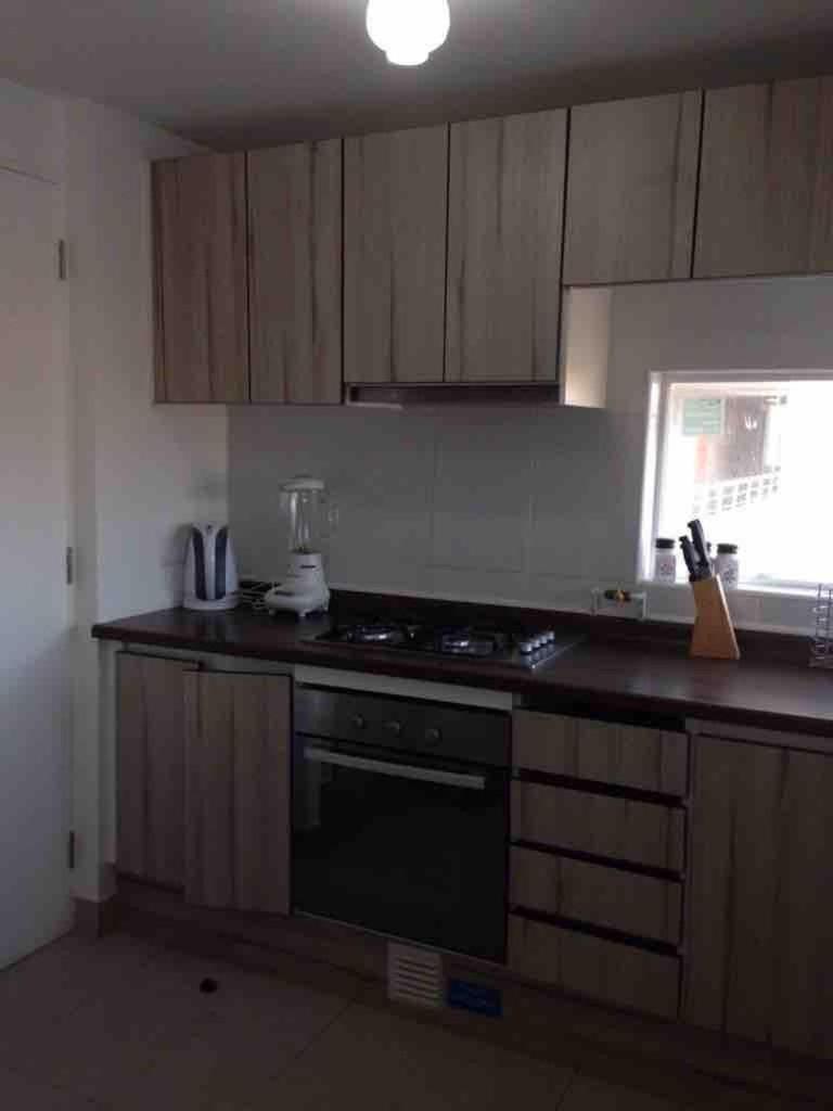 Apartamento Laguna Del Mar Exclusivo Departamento En Primera Linea *