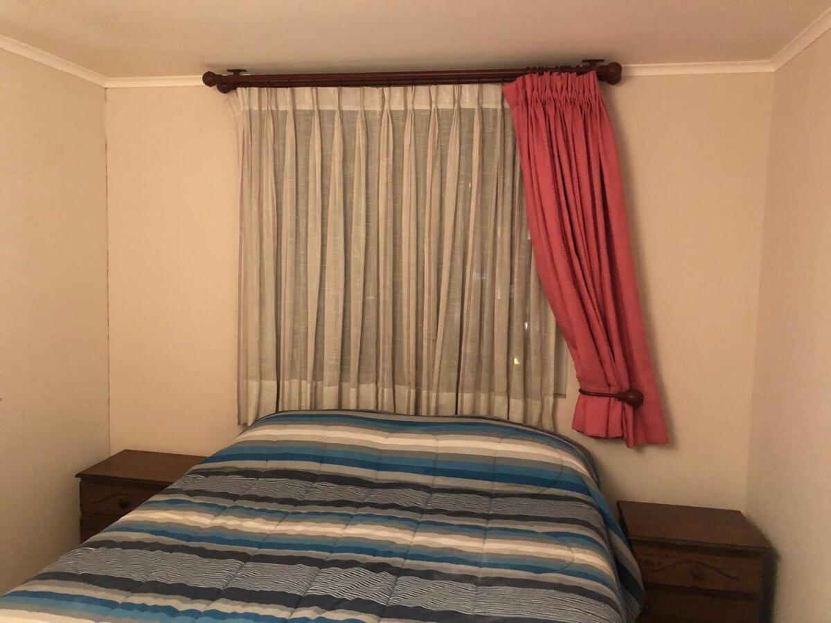Laguna Del Mar Exclusivo Departamento En Primera Linea Apartamento La Serena