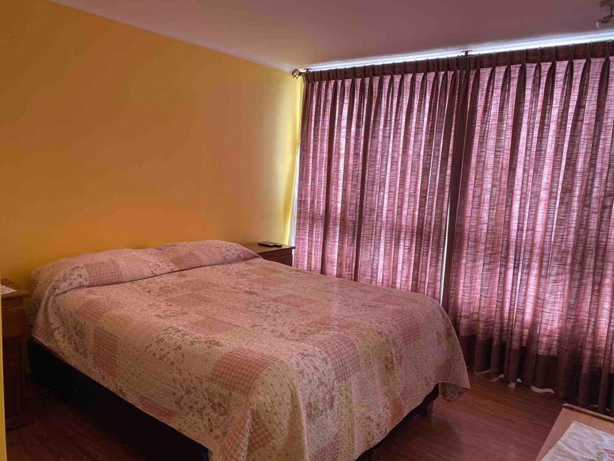 Laguna Del Mar Exclusivo Departamento En Primera Linea La Serena