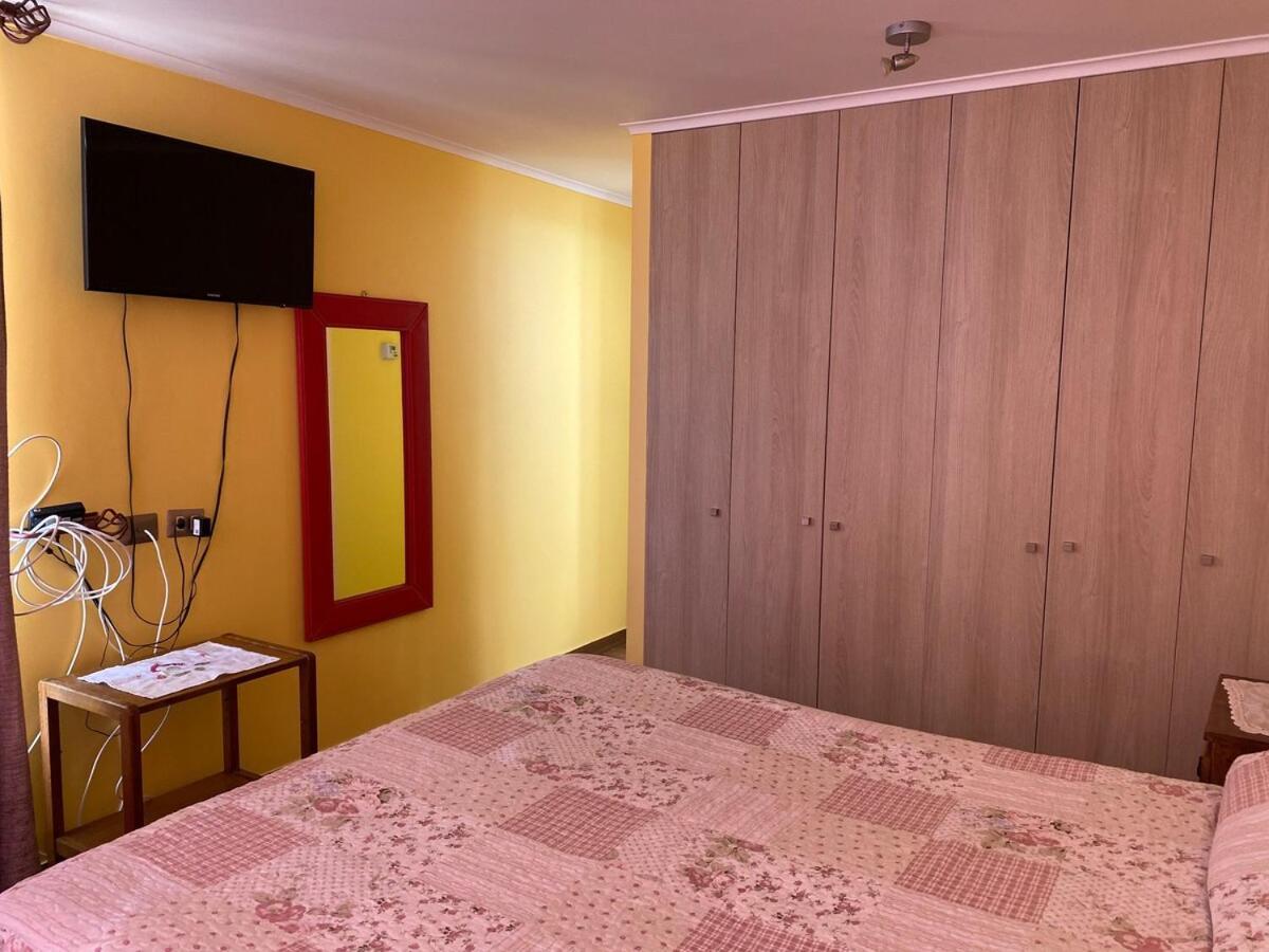 Laguna Del Mar Exclusivo Departamento En Primera Linea Apartamento La Serena